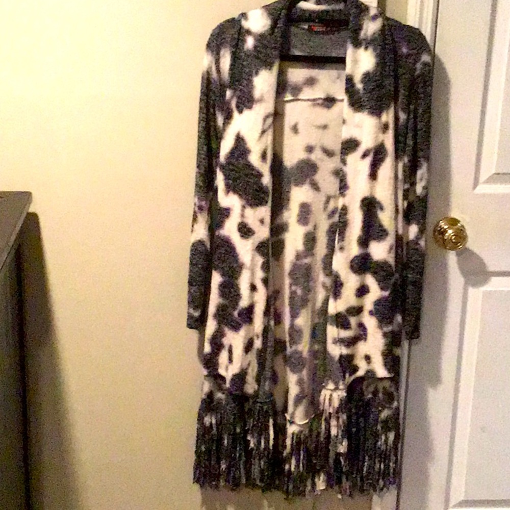 T-Party Jacket - image 1